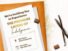 Joyday goes premium with Joyday Premice