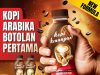 Kenangan Kopi elevating RTD coffee with Arabica beans