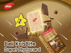 Nabati leverages Aespa’s global fame to promote new products