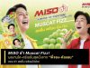 M-150 collaborates with YouTubers Jung and Cullen to create new Muscat Fizz