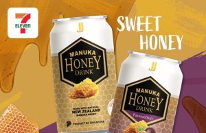 Experience the goodness of Manuka honey with Jia Jia