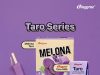 Binggrae releases taro series in Indonesia comprising flavoured milk and ice cream
