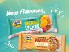 Two new mouthwatering cream rolls from Mighty White