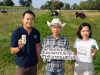 Nestlé Highlights its Sustainable Model for Dairy Farming, Driving
“Regenerative Agriculture” to Restore the Environment, Enhance Farmers’ Livelihoods, and Offer High-quality Products for Thai Consumers