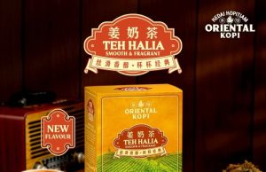 Oriental Kopi expands product range with new exciting launches including CNY hampers