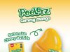 Innovative Amos Peelerz Gummy Mango is now available in Malaysia