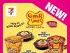 Nissin launches new Pepper Lunch-inspired noodle flavours