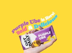 Go purple with OAT DAILY’s new ube flavoured oat powder