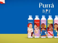 Purra targets pet lovers through a collaboration with French illustrator Agathe Singer