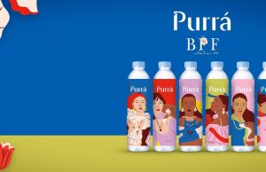 Purra targets pet lovers through a collaboration with French illustrator Agathe Singer