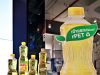 Gaysorn is the first cooking oil brand in Thailand to use rPET bottles