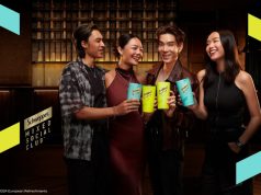 ‘Coca-Cola’ Thailand Expands Its Portfolio with ‘Schweppes’ Mixed Launch, introducing the ‘Thank Goodness It’s Thursday (TGIT)’ Campaign