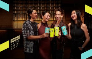 ‘Coca-Cola’ Thailand Expands Its Portfolio with ‘Schweppes’ Mixed Launch, introducing the ‘Thank Goodness It’s Thursday (TGIT)’ Campaign