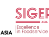 SIGEP Asia & Restaurant Asia 2025 Co-organised with Restaurant Association of Singapore 16th – 18th July 2025 | Marina Bay Sands Expo & Convention Centre
