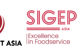 SIGEP Asia & Restaurant Asia 2025 Co-organised with Restaurant Association of Singapore 16th – 18th July 2025 | Marina Bay Sands Expo & Convention Centre