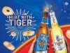 WITH A STRIKING NEW LOOK, TIGER® UNVEILS ‘HUAT IN THE HEARTLANDS’ CONTEST OFFERING $880,880 WORTH OF CASH PRIZES