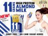 137 Degrees introduces high-protein almond milk