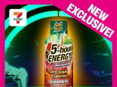 Level up your game with 5-hour ENERGY Gamer Shot