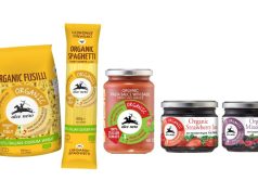 Enjoy Healthy and Delicious All-Day Organic Feasting Fun with Alce Nero this School Holidays and Festive Season