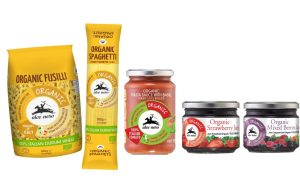 Enjoy Healthy and Delicious All-Day Organic Feasting Fun with Alce Nero this School Holidays and Festive Season