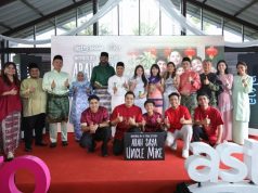 Astro Shaw and Etika Sdn. Bhd. Celebrate Cultural Diversity Through Authentic Storytelling with ‘Abah Saya, Uncle Mike’