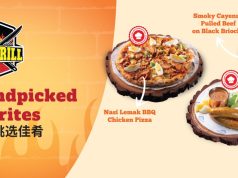 Sizzling to new heights: Kool Grill at Genting Skyworlds opens with delightful East meets West creations