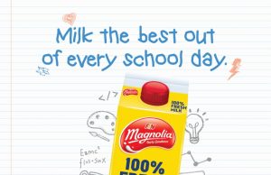 F&N MAGNOLIA Fuels Little Adventures and Helps Families ‘Milk The Best Out of Every School Day’ This Back-in-School Season