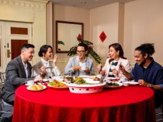 Resorts World Genting serves up exquisite festive feasts that make you go, “H-Ular-la!”