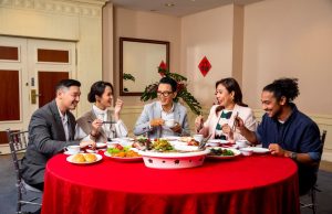 Resorts World Genting serves up exquisite festive feasts that make you go, “H-Ular-la!”