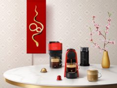 Nepresso Celebrates Renewal And Prosperity With An Unforgettable Taste For New Beginnings This Lunar New Year