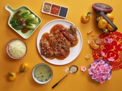 Savour the Sweet and Spicy Sensation of The Chicken Rice Shop’s New ‘Ayam Oren’