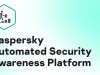 Kaspersky Automated Security Awareness Platform expands its courses with three new cybersecurity topics