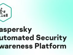 Kaspersky Automated Security Awareness Platform expands its courses with three new cybersecurity topics