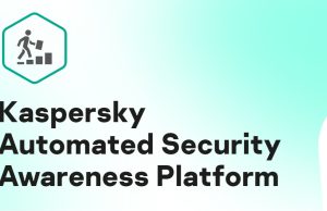 Kaspersky Automated Security Awareness Platform expands its courses with three new cybersecurity topics