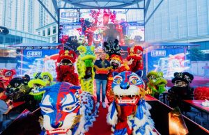 Tiger Beer Celebrates Courageous Connections with ‘Together We Roar’ Campaign