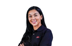 Pos Malaysia Appoints Natalia binti Ahmed Shukri Navin as New Group Chief People Officer