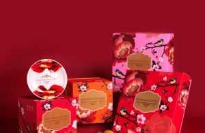 Good Tidings of Prosperity and Good Fortune with Old Seng Choong’s Chinese New Year Delights