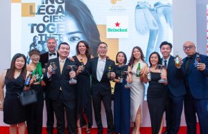 Malaysia Toasts Four Wins Once Again at the 2024 Putra Brand Awards and Putra Aria Brand Awards