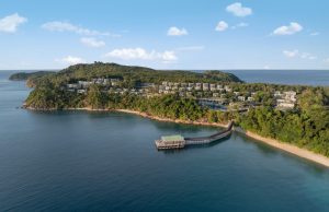 Dream, Discover, and Explore with Marriott Bonvoy’s First Travel Fair in Malaysia