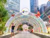 Raffles Place Alliance Ushers in the Lunar New Year with Creative Workshops, Fitness Classes, and Festive Celebrations