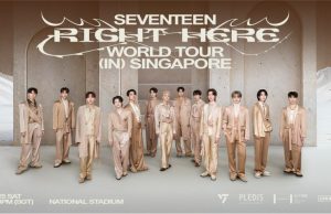 2025: The Year You Try Something New—In Singapore