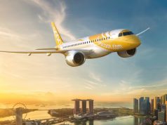 Explore New Destinations Vienna and Iloilo City as Scoot Launches its Latest Direct Flight