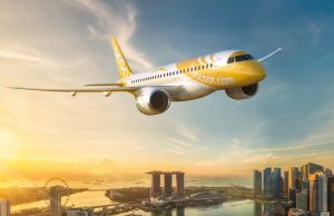 Explore New Destinations Vienna and Iloilo City as Scoot Launches its Latest Direct Flight