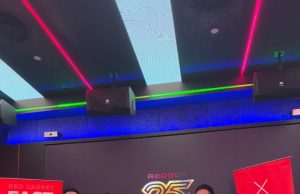 Redbox Karaoke Launches RedPay: A Revolutionary Membership Wallet with Visa Card Integration