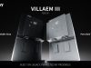 Upholding the Legacy, Perfecting the Future with VILLAEM III Water Purifier