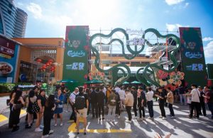 Scale Up Your Year of the Snake with Carlsberg’s ‘Brewing Prosperity Together’ Celebration!