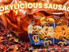 Auntie Anne’s Malaysia Unveils New Smokylicious Sausages