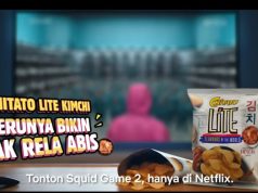 Indofood rolls out Chitato Lite Seoul Baechu Kimchi and Chitato Rose Tteok-Bokki