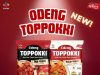 CJ Foods brings Korasa Odeng Toppokki and halal Bibigo Mandu to Indonesia