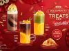 Indulge in Coffee World’s Dubai Richest Chocolate this Chinese New Year